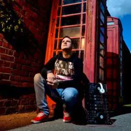 Benjiman Sutton &lpar;DJ&rpar;