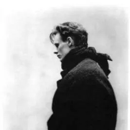 Ian Bostridge