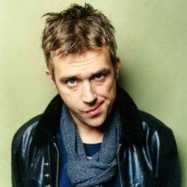 Damon Albarn