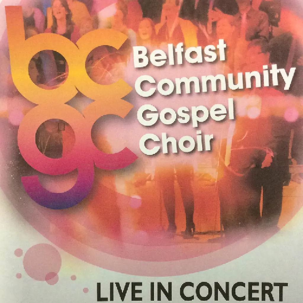 Belfast Community Gospel Choir