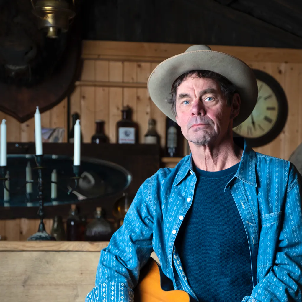 Rich Hall
