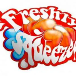 Freshly Squeezed