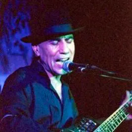 Papa George