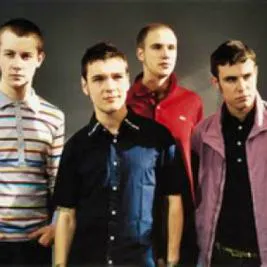 The Ordinary Boys