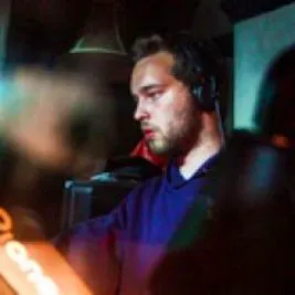 Max Graef