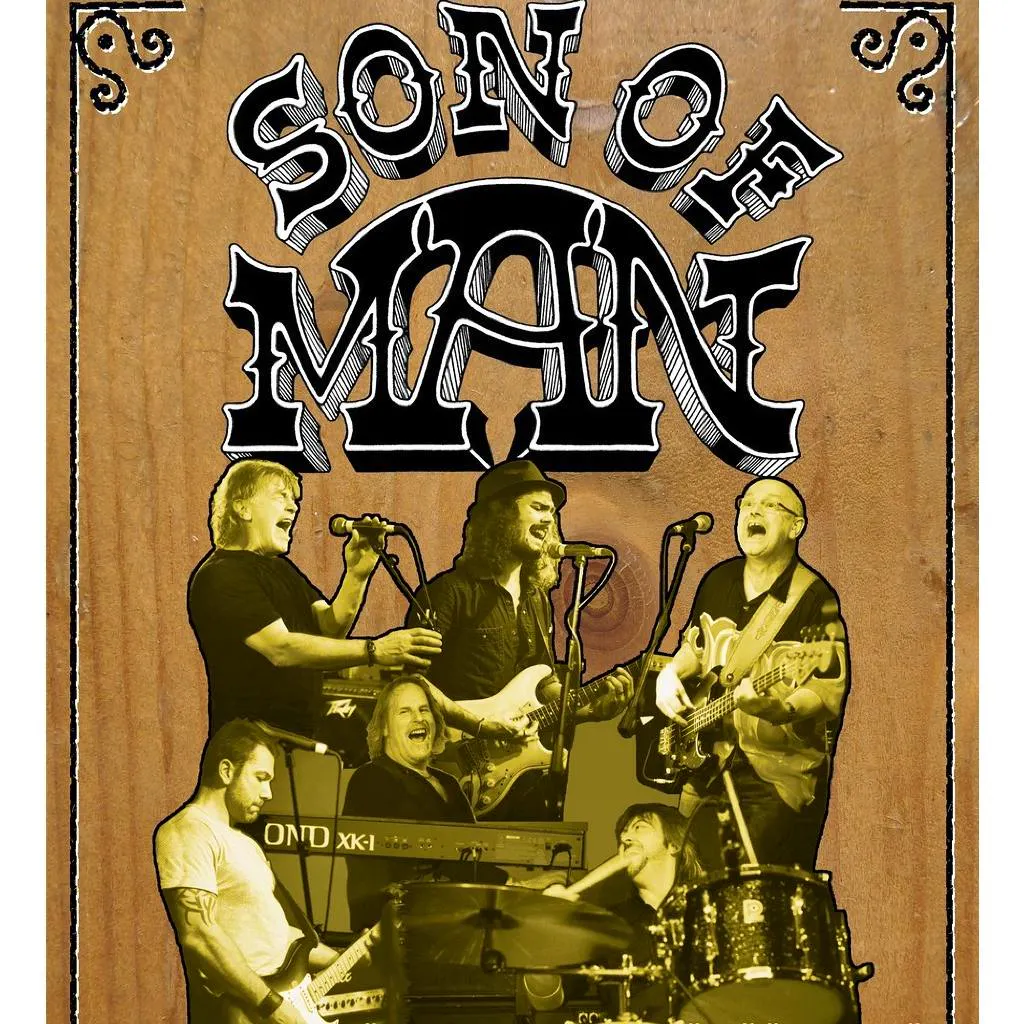 Son of Man