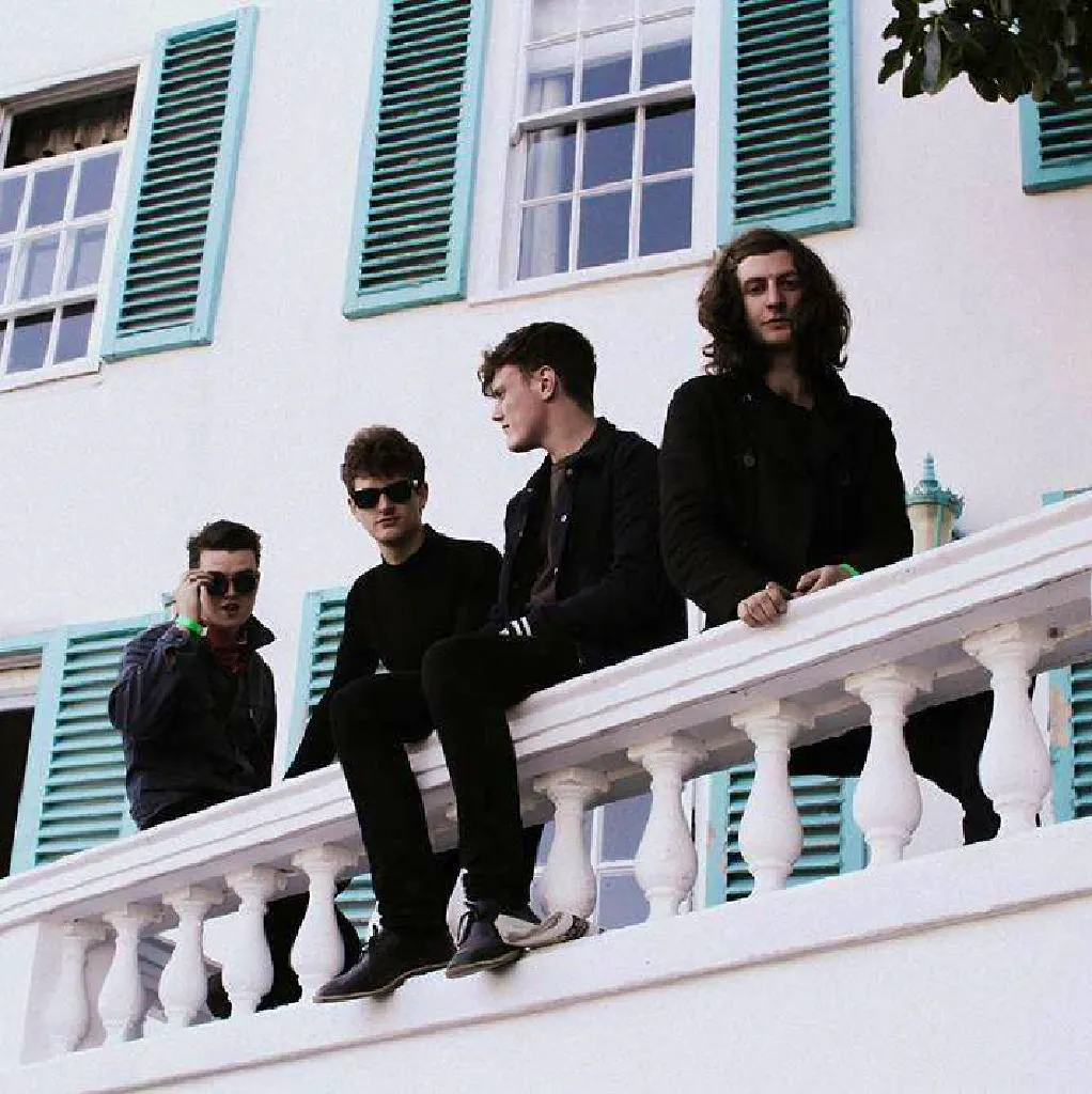 Sugarmen