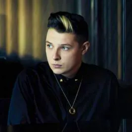 John Newman