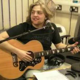 Alex Rainsford