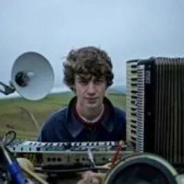 Cosmo Sheldrake