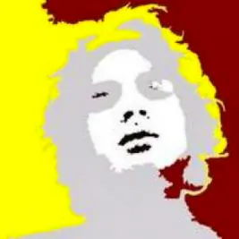 Lil Jim & Hazel Scott