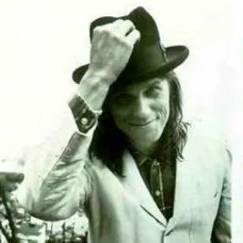 Dan Baird & Homemade Sin