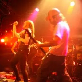 Firebrand Super Rock