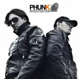 Phunk Investigation