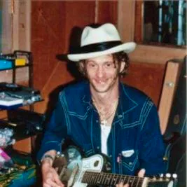 Jimbo Mathus