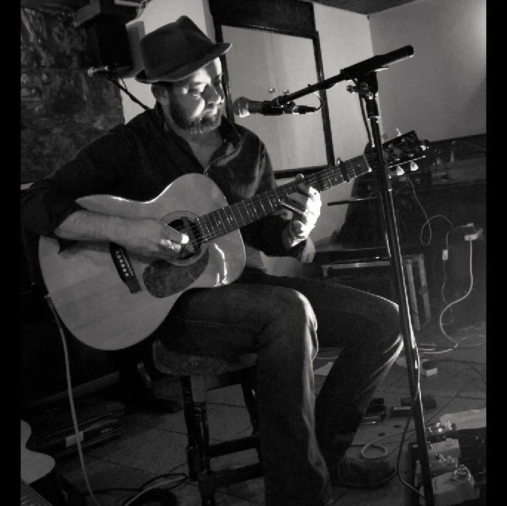 Scott Wainwright