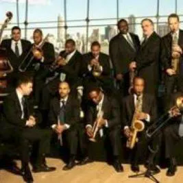 Jazz at Lincoln Center Orchestra