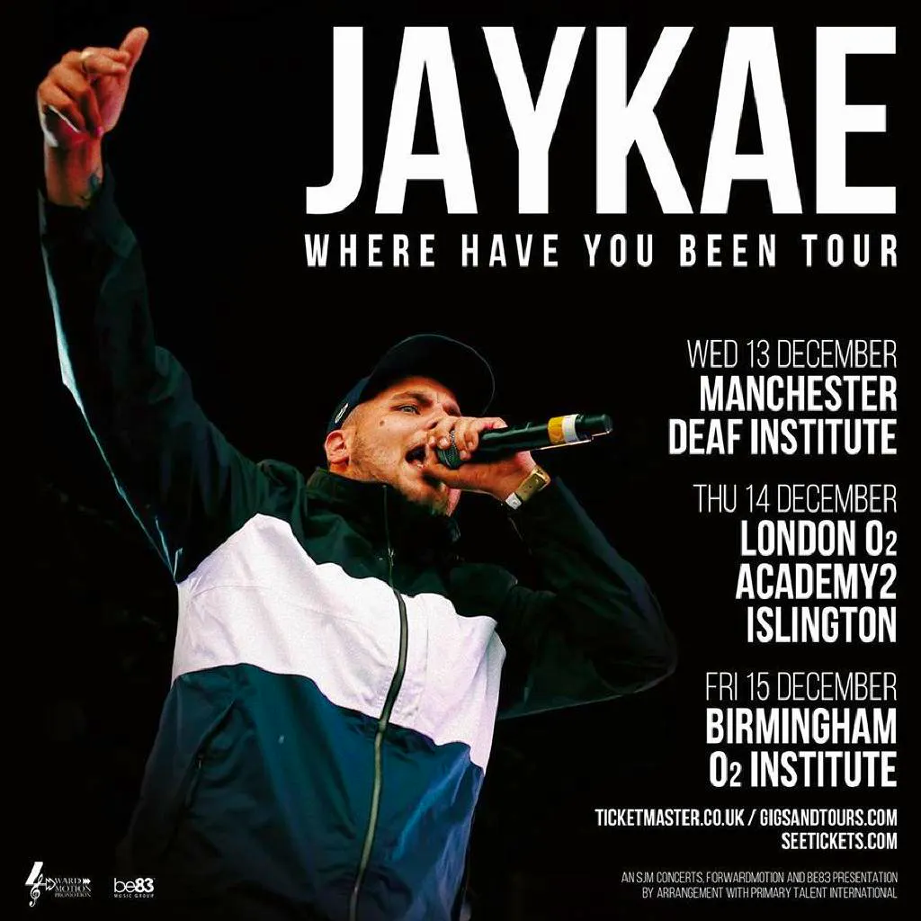 Jaykae