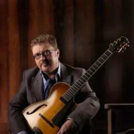 Martin Taylor