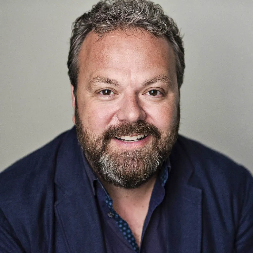 Hal Cruttenden