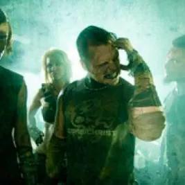 Combichrist
