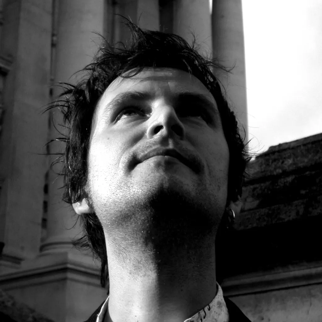 Ben Osborne
