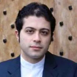 Mahan Esfahani