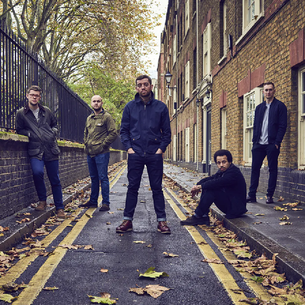 New Street Adventure