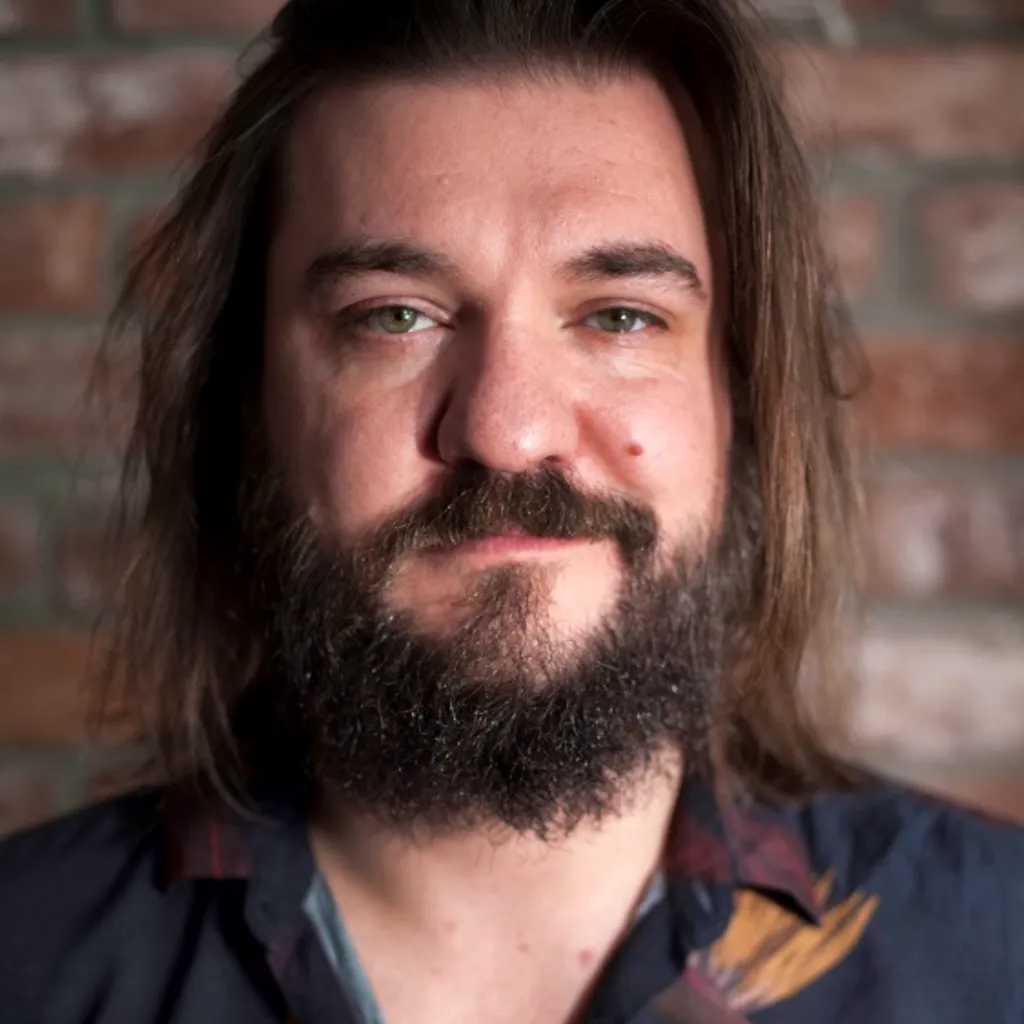 Matt Reed