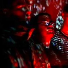 Eat Lights Become Lights