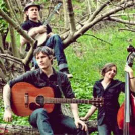 The Devil Makes Three