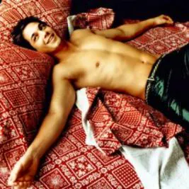 Adam Garcia