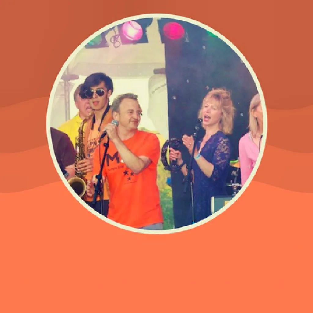 Waley and the Marlers