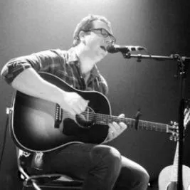 Ben Ottewell