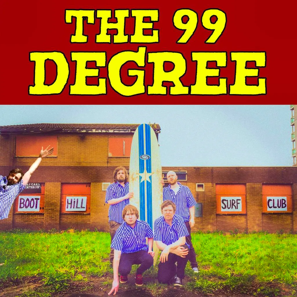 THE 99 DEGREE