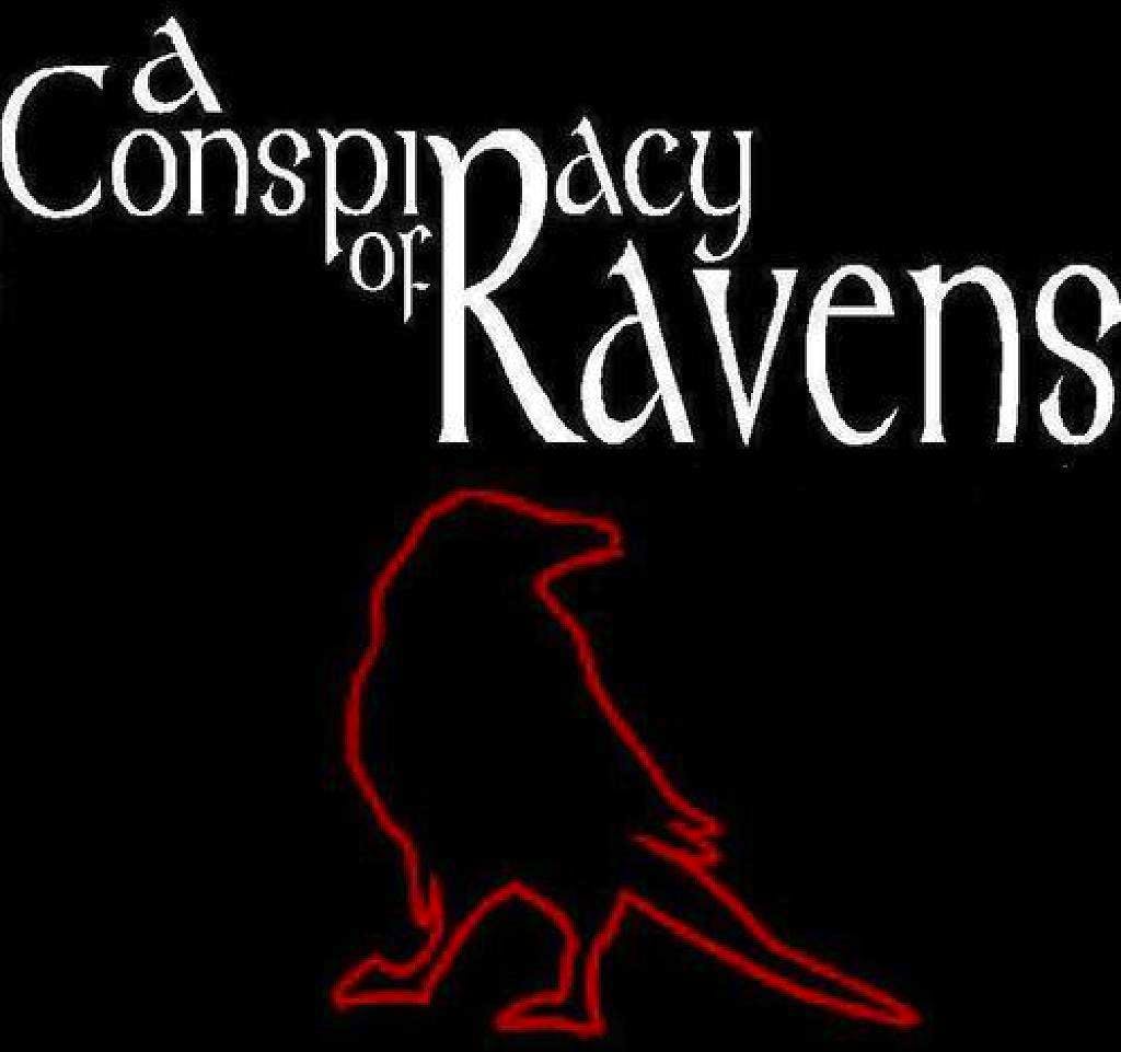 A Conspiracy of Ravens