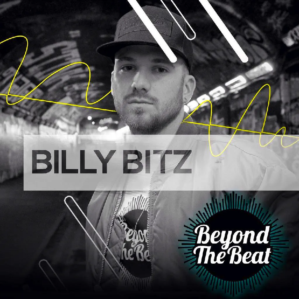 Billy Bitz