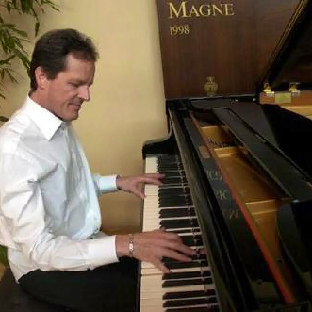 Jean-Pierre Bertrand