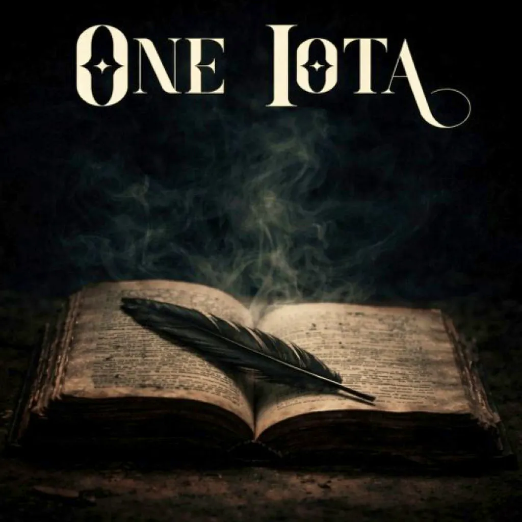 One Iota