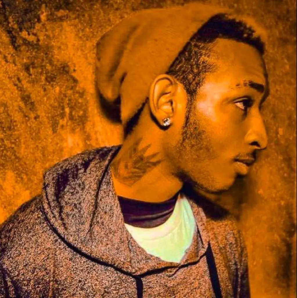 Dantiez Saunderson