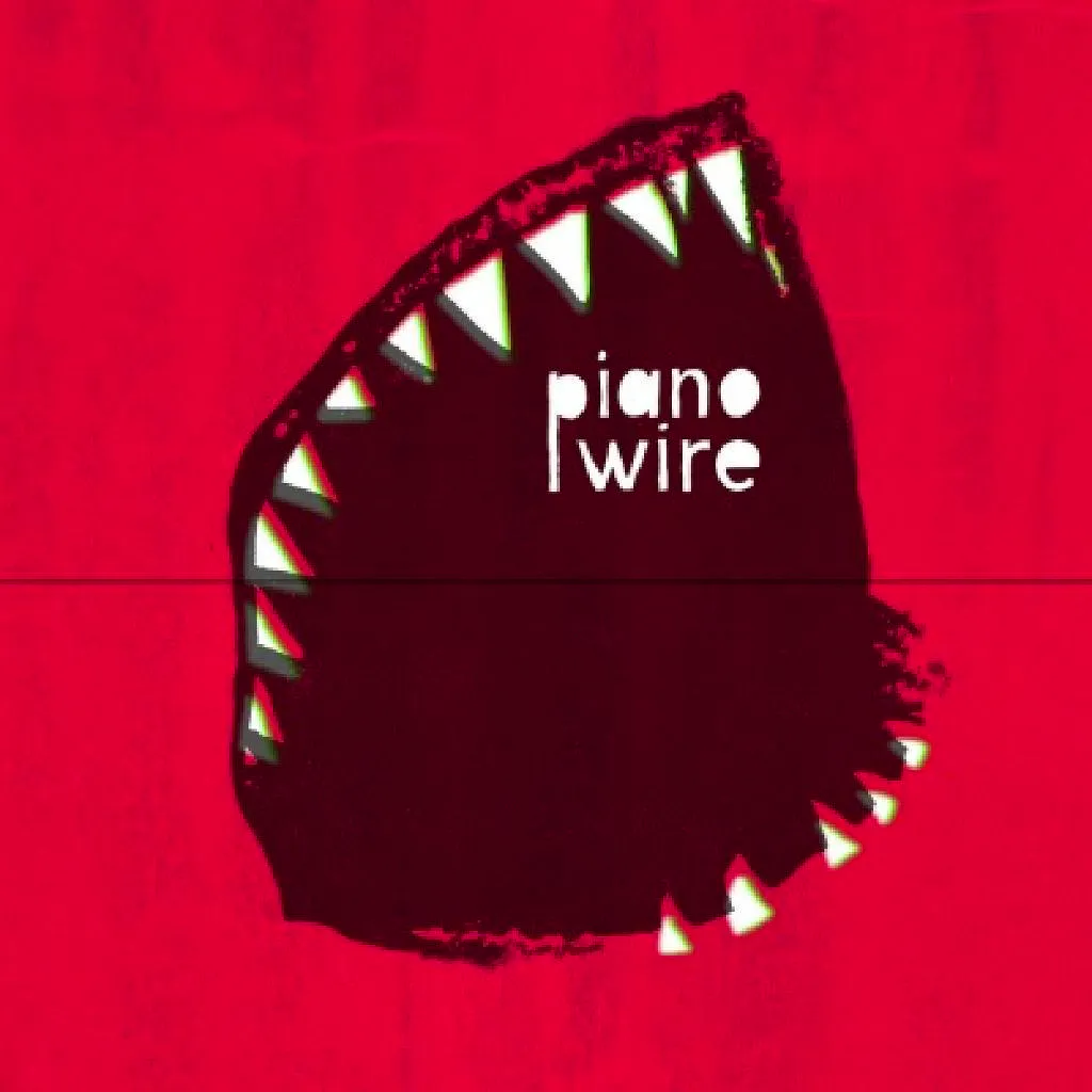 Piano Wire