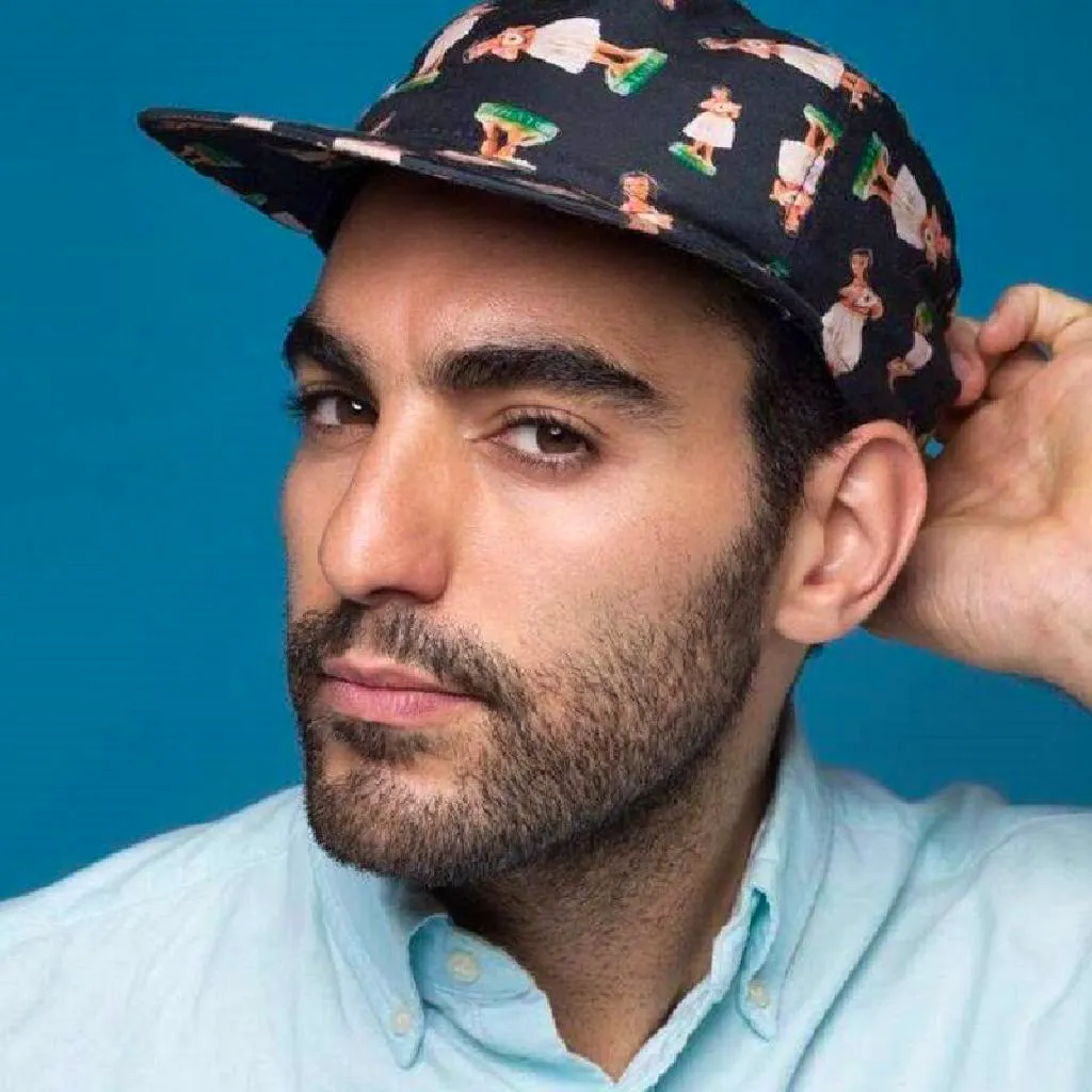 Bas Ibellini
