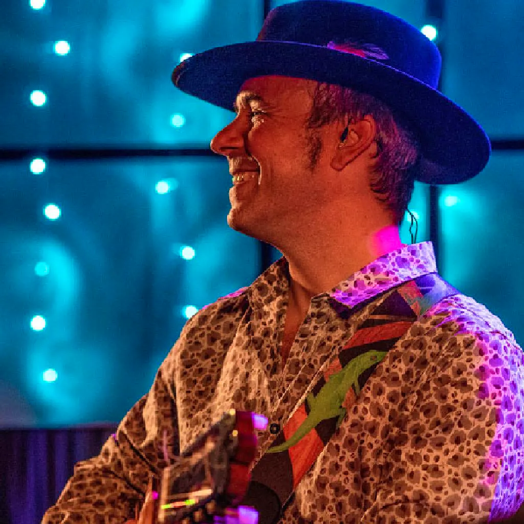 Rikki Thomas-Martinez