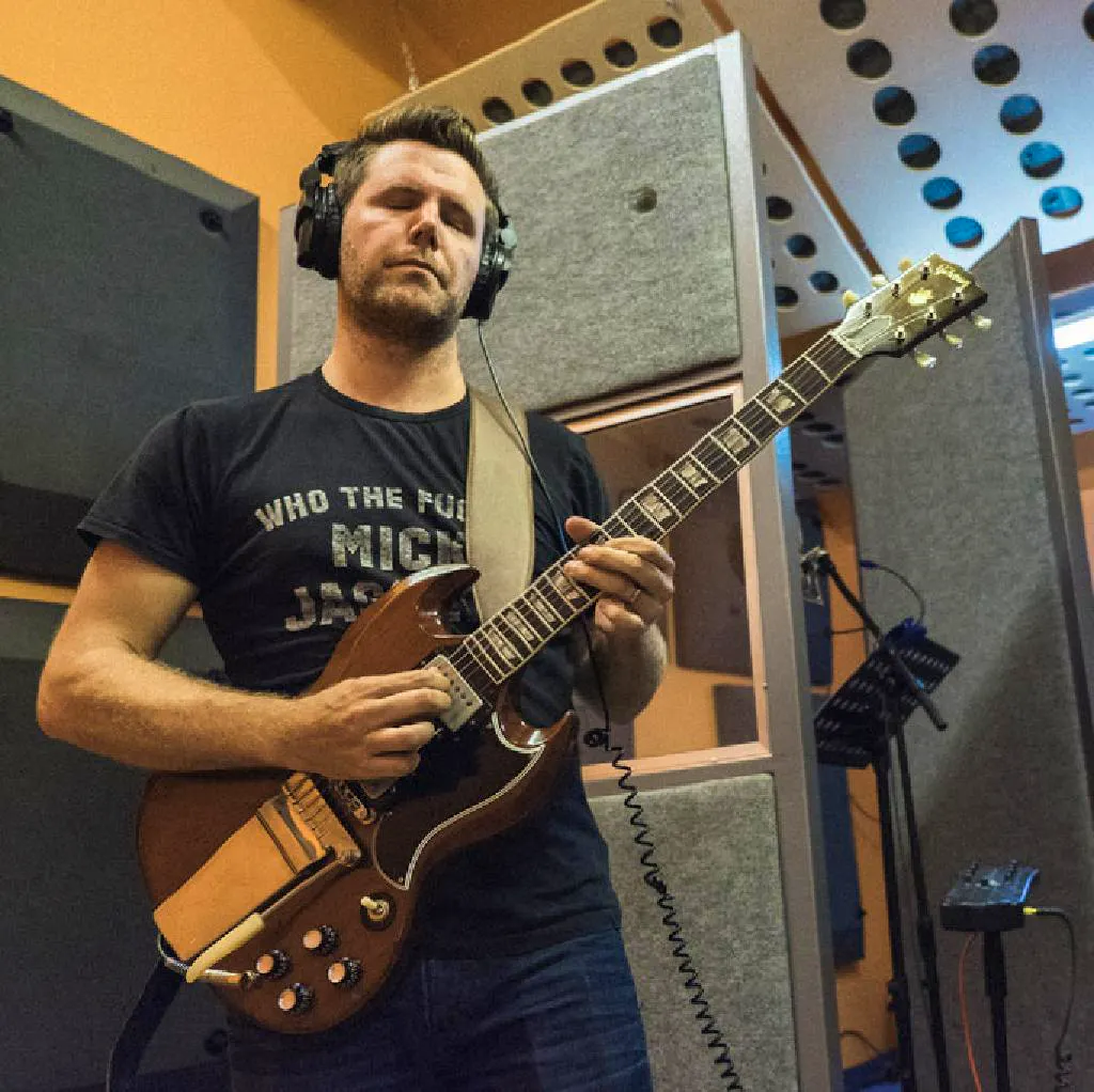 James Deane & 11&colon;57