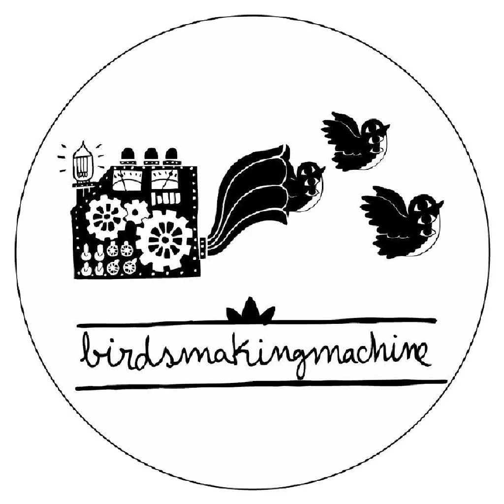 BirdsMakingMusic