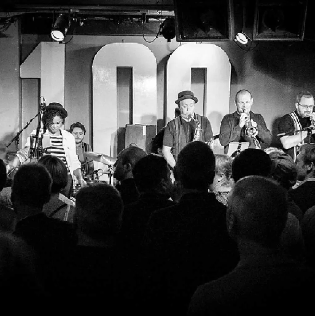 THE STYLE COUNCILLORS