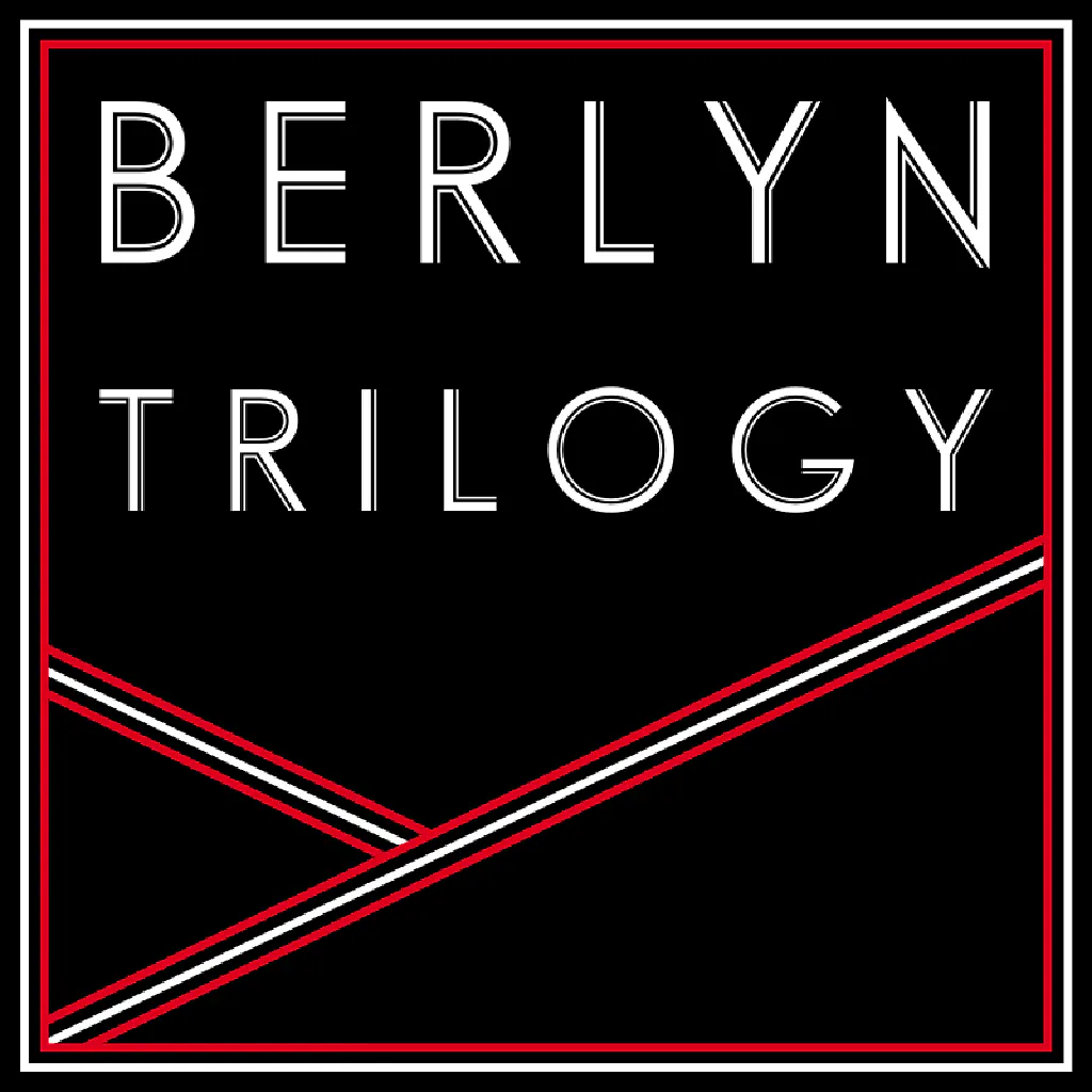 Berlyn Trilogy