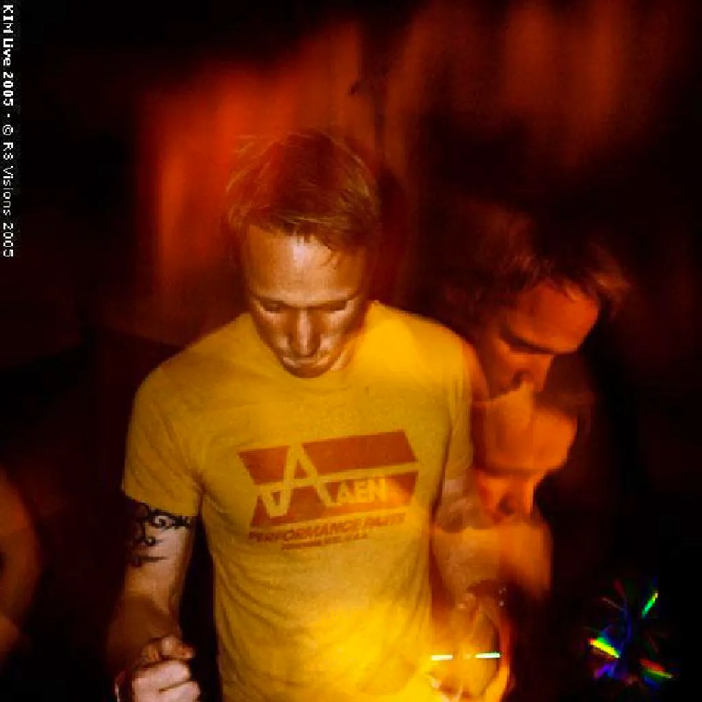 K&period;I&period;M - Zero 1