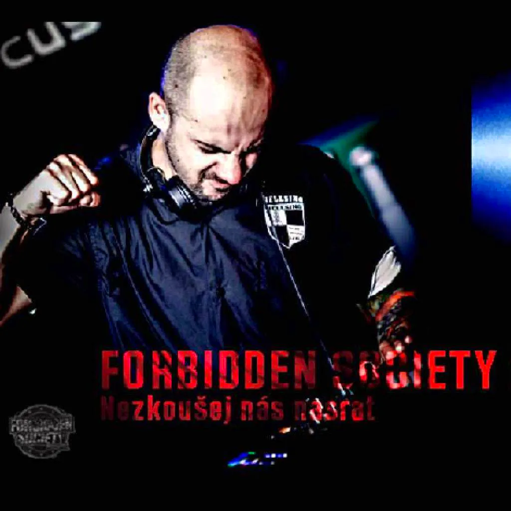 Forbidden Society
