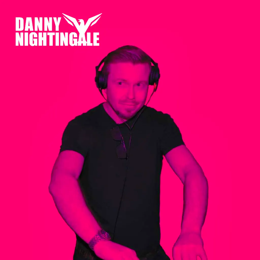 Danny Nightingale